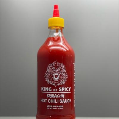 TƯƠNG ỚT SRIRACHA (SRIRACHA HOT CHILI SAUCE)